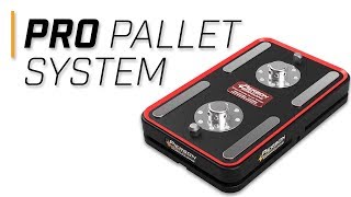 Pro Pallet System Overview [upl. by Adnocahs]