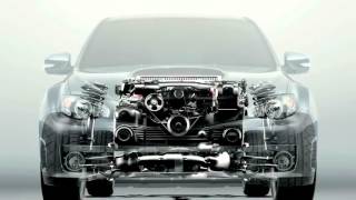 Learn About Subaru Boxer Engine Technology [upl. by Iliram401]