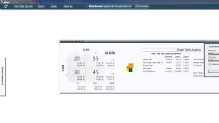 Epi Info 7 2x2 Table Analysis [upl. by Bowyer]