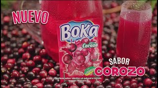 BOKA Corozo Colombia 2021 [upl. by Nyladgam]