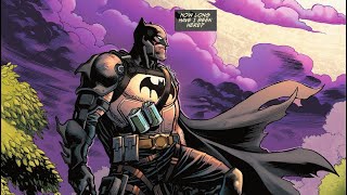 Batman Gets Trapped in Fortnite… [upl. by Thetis]