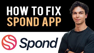 ✅ How to Fix Spond App Not Working Best Method [upl. by Enwad57]