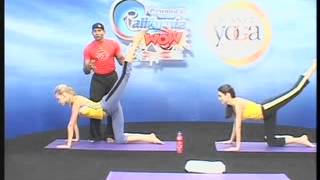 MASTER KAMALPLANET YOGA PHAN 14 [upl. by Swart]