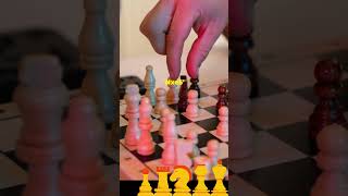 Master Chess Moves with Algebraic Notation [upl. by Reinhart411]