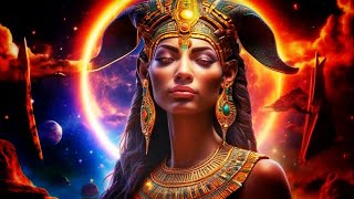 Exploring Hathor The Egyptian Goddess of Love Music and Fertility [upl. by Gibbie]