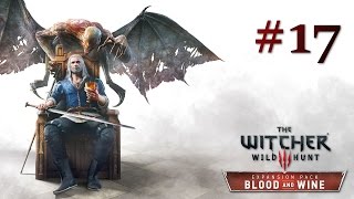 Dettlaffs Innocence The Witcher 3 Wild Hunt  Blood and Wine 17 [upl. by Alle770]