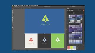 Pantone Connect Extension for Adobe Creative Cloud [upl. by Adanama558]