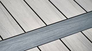 Ekodeck Decking  Designer Series  Cammeray Residence [upl. by Alihet]