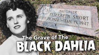 The Grave of The Black Dahlia 4K [upl. by Anasus]