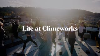 Life at Climeworks [upl. by Goodden]