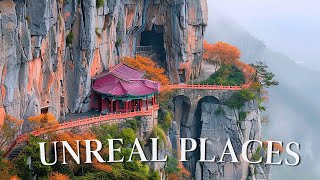 Top 10 Most Beautiful Places to Visit in China 3 [upl. by Tiphane277]