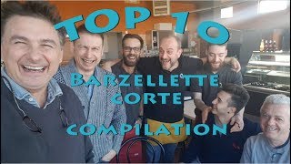 Barzellette Corte esilaranti top 10 compilation  Paci [upl. by Cesaro]