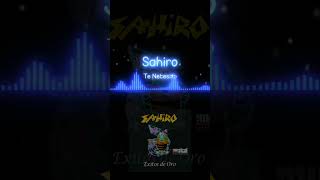 SahiroTe Necesito  shorts sahiro ecuador [upl. by Fleeta]