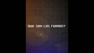 Que son los furros [upl. by Guidotti]