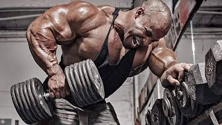 Bodybuilding Motivation  quotMake A Decisionquot [upl. by Rramal]