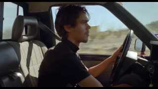 Mark kermode reviews Boyhood [upl. by Adnorrahs]