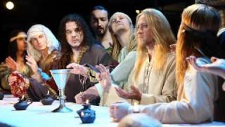 Gethsemane from Jesus Christ Superstar  singing by Kamil Střihavka  CZ [upl. by Ahsaz]