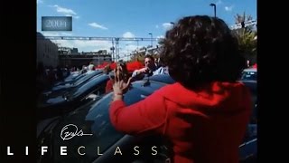 Oprahs Ultimate Car Giveaway  Oprahs Life Class  Oprah Winfrey Network [upl. by Babbette]