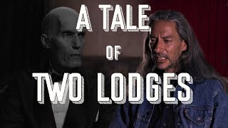 Twin Peaks Overview 4 A Tale of Two Lodges [upl. by Weldon]