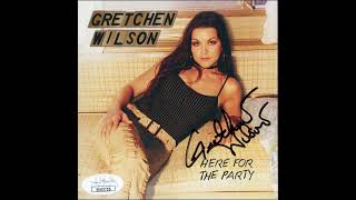 Gretchen Wilson  When I Think About Cheatin [upl. by Lionello]