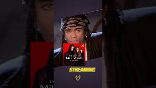 Introducing the best of Milli Vanilli [upl. by Ynnaj]