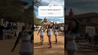 Who wins country dance dancing contest cowgirl dancers [upl. by Atinel]