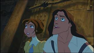 1999 Tarzan Official Trailer 1 Walt Disney Pictures [upl. by Shurwood]