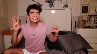 Bretman funniest moments bretmanrock [upl. by Schwing344]