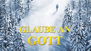 Christlicher Film  Glaube an Gott  Der erfolgreiche Weg im Glauben an Gott Ganzer Film Deutsch [upl. by Nangem]