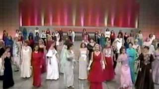 Miss America 1984  Opening and Introduction [upl. by Kelda]