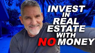 How to Get Started in Real Estate with NO Money 💰💰💰  Grant Cardone [upl. by O'Doneven]