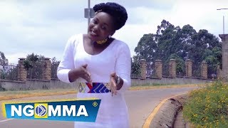 Lillyanne Kawa  Kenda Nanase Official Video [upl. by Fortunato]