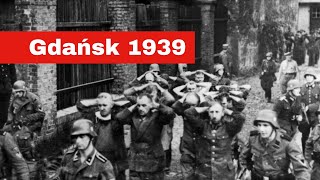 „Gdańsk 1939”  film dokumentalny [upl. by Patterson]