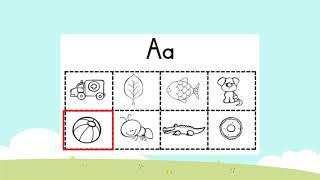 Grade R  Lesson 1 [upl. by Staley]