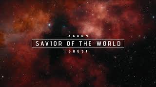 Savior of the World Official Lyric Video [upl. by Enomyar282]