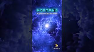 Neptune Vs The Windiest Planet 🪐💀🔥shorts solarsystem universe space ScienceOfInfinity [upl. by Teodoor]