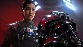 STAR WARS BATTLEFRONT 2  Pelicula completa en Español 2017  PC 1080p 60fps [upl. by Anuait]