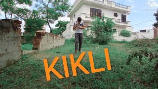 KIKLI SONG VIDEO COVERED BY AKS TEAM [upl. by Esil]