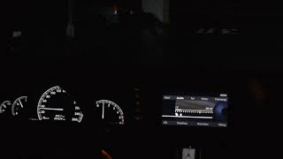 W221 Mercedes S 420 CDI Lang Nightvision VIP Interior Designo Paket [upl. by Atteuqehs953]