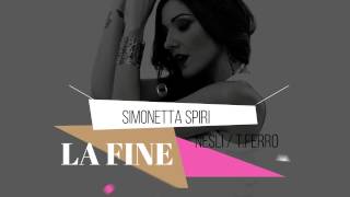 Simonetta Spiri  La Fine Nesli Cover [upl. by Anatnahs]