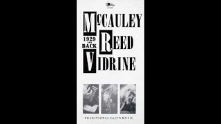 McCauley Reed amp Vidrine Festivals Acadiens 1991  PART 3 [upl. by Bassett]