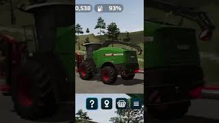 Farming Simulator 23 Road to Biogas [upl. by Strohbehn]