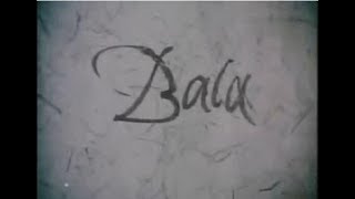 Bala 1976 By Satyajit Ray  Documentary  Clapboard Tales Collections [upl. by Blain]