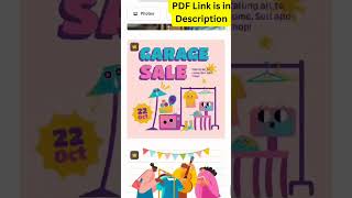 Freepik Keyword on GARAGE SALE  Learning Earning AI [upl. by Ecyoj]