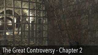 The Great Controversy Chapter 2 Persecution in the First Centuries [upl. by Virendra947]