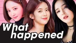 What Happened to MOMOLAND  Secrets and Success [upl. by Chastain723]