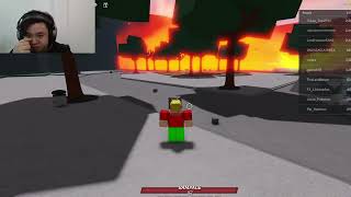 My Game roblox  relaxing moments [upl. by Assenyl]