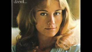 Cybill Shepherd  Find Me A Primitive Man [upl. by Asssilem]