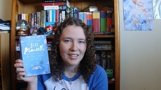 Book Review To the Moon and Back by Jill Mansell [upl. by Shari]