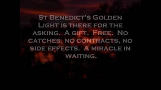 st benedict prayer [upl. by Dorothy997]